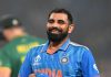 Mohammed Shami ridicules Sanjay Manjrekar over comments on reduced IPL value