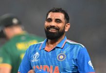 Mohammed Shami ridicules Sanjay Manjrekar over comments on reduced IPL value