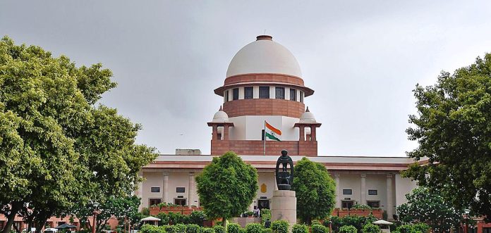 SC Forms Committee For Preparing SOP On Adjournments