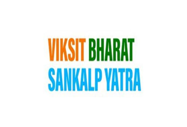 Viksit Bharat Sankalp Yatra Transforms J&K - Daily Excelsior