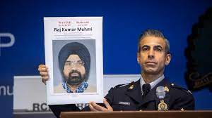 Canadian authorities on hunt for convicted Sikh cocaine smuggler who fled to India