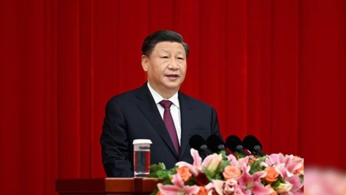 China's economy has become 'more resilient and dynamic than before', says President Xi