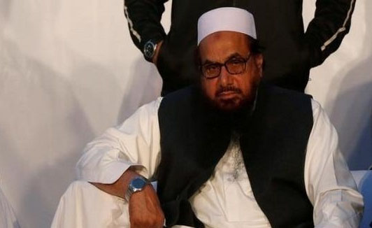Mumbai Terror Assault Mastermind Hafiz Saeed-Backed Celebration To Contest All Seats In Basic Elections In Pakistan