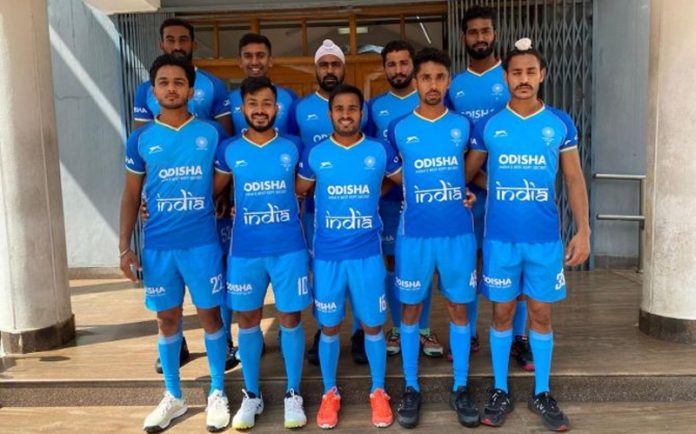 FIH Hockey5s World Cup: Simranjeet to lead India men; Rajni to captain women's side