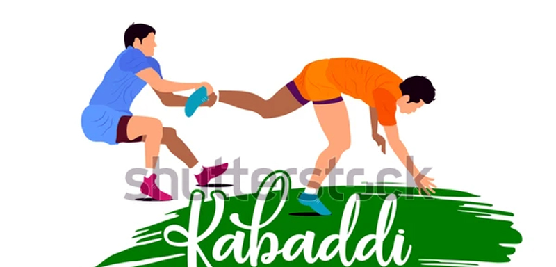 Download Kabaddi One Versus Eight Wallpaper | Wallpapers.com