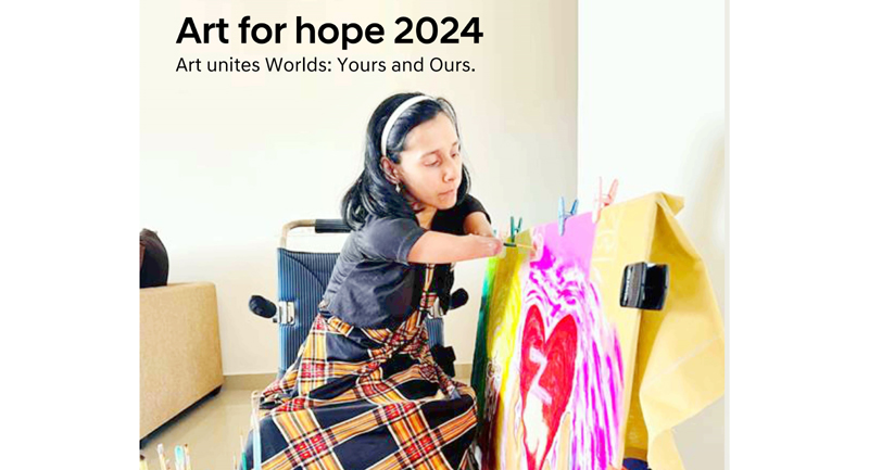 Hyundai Basis launches third version of ‘Artwork for Hope’