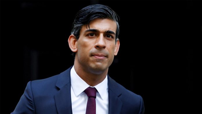 UK PM Rishi Sunak suffers defection of MP amid charge of ‘incompetence’