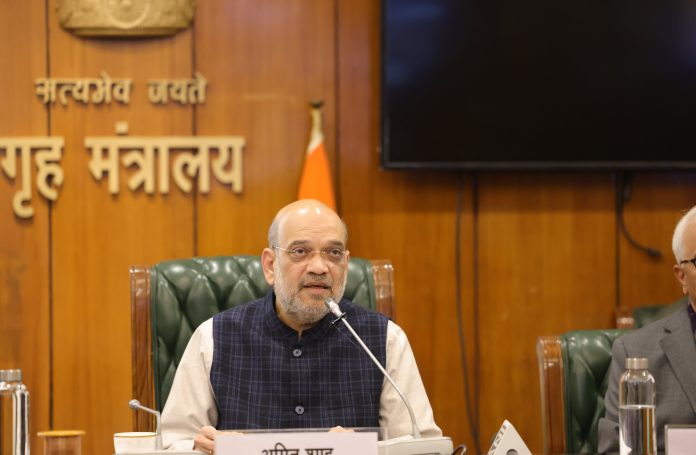 Shah to launch computerisation projects for agri, rural dev banks, Registrar of Coop Societies