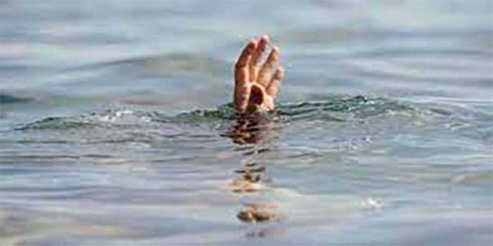 Man jumps in Chenab, untraced