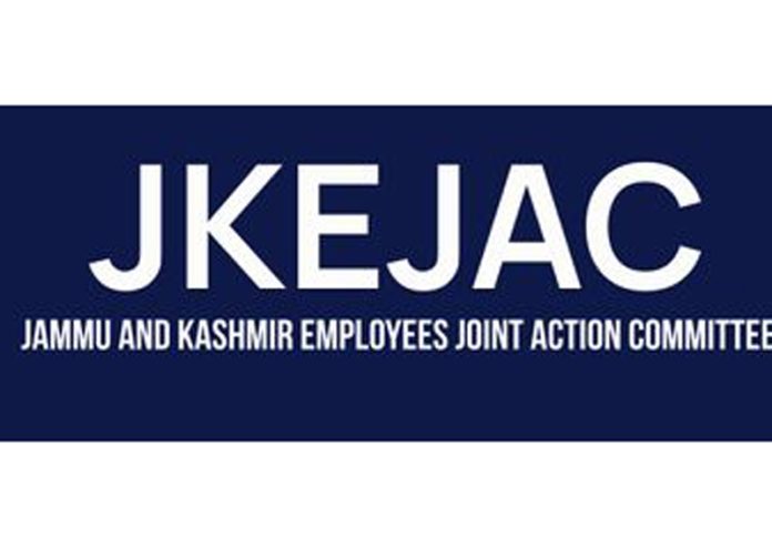 EJAC demands release of NHM employees’ salary
