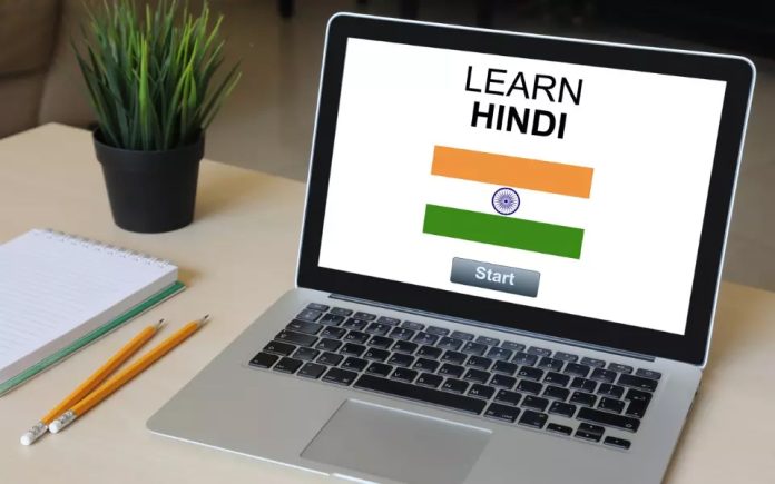 Two government schools in Sillicon Valley to introduce Hindi as world language