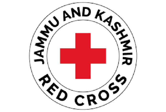 Red Cross distributes blankets among needy people