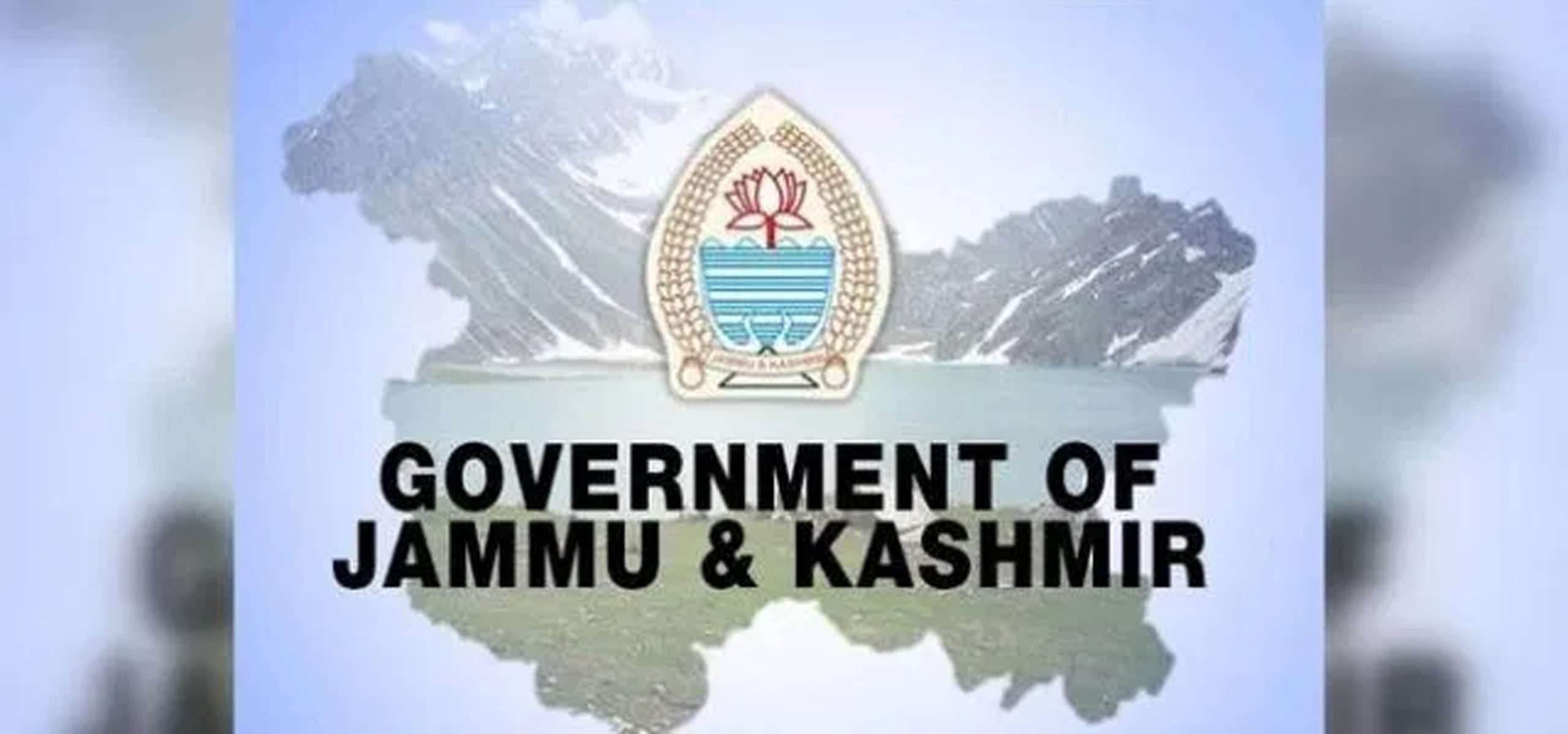 J&K Govt Employees Should Submit Online Quarterly Performance ‘Report Card’ On EPMS