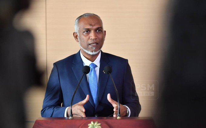 Maldives Govt Suspends 3 Ministers Over Derogatory Remarks In opposition to PM Modi