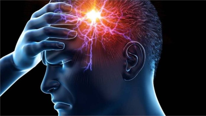 Blood Flow Changes In Eyes May Influence Visual Symptoms Of Migraine: Study