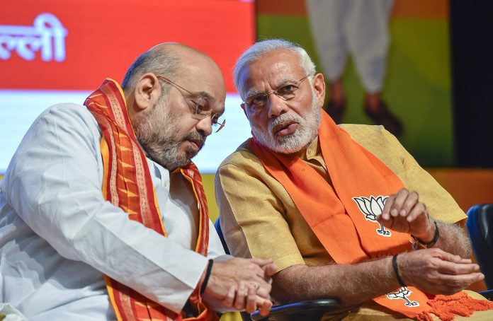 New Criminal Laws, Cyber Crime, Terror In J&K To Be Discussed At DGPs Meet; PM, Shah To Attend