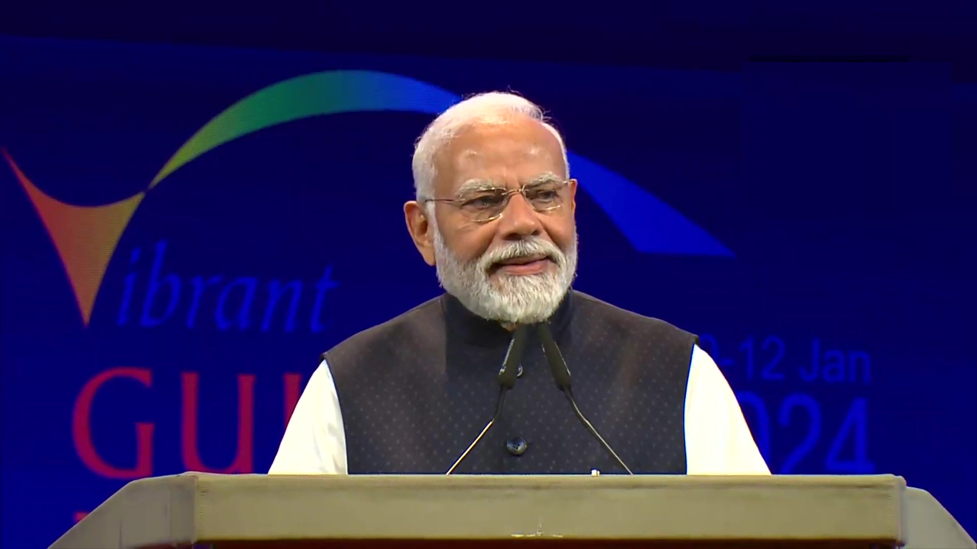 World Looks At India As Global Growth Engine, Trusted Friend And Pillar Of Stability: PM Modi