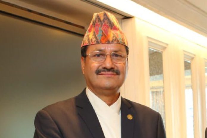 Except for Susta and Kalapani, no border issue with India, says Nepal's foreign minister