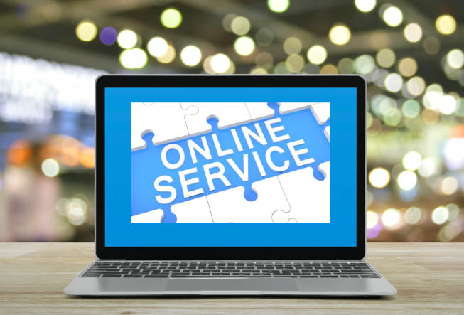IT Deptt Fixes Rates For Online Services; Overcharging To Be Dealt Strictly