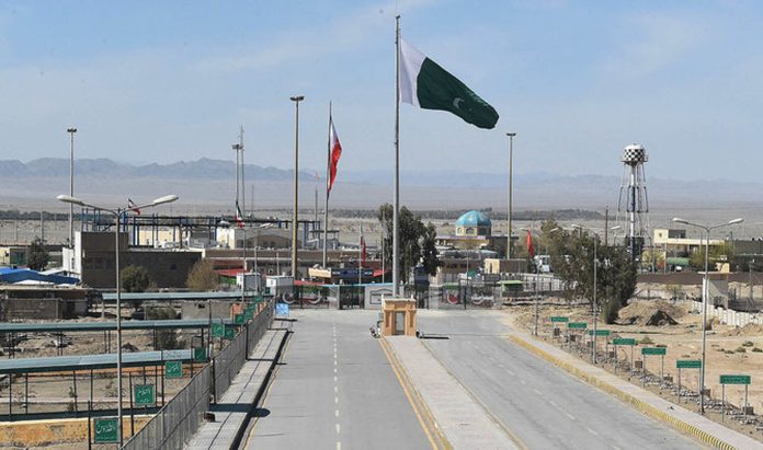 9 Pakistani Labourers Shot Dead In Iran; Pakistan Seeks Comprehensive Investigation