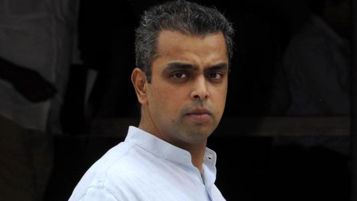Milind Deora Quits Congress, Joins Shiv Sena In Presence Of CM Shinde