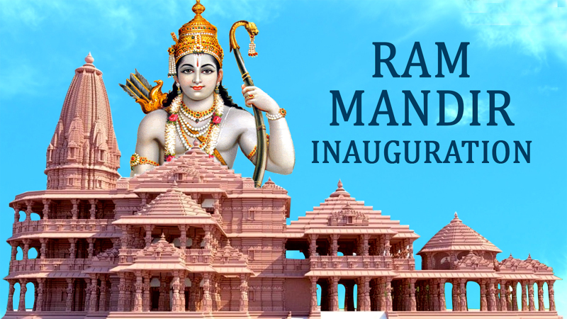 Mauritius grants particular break to officers for Ram Mandir inauguration