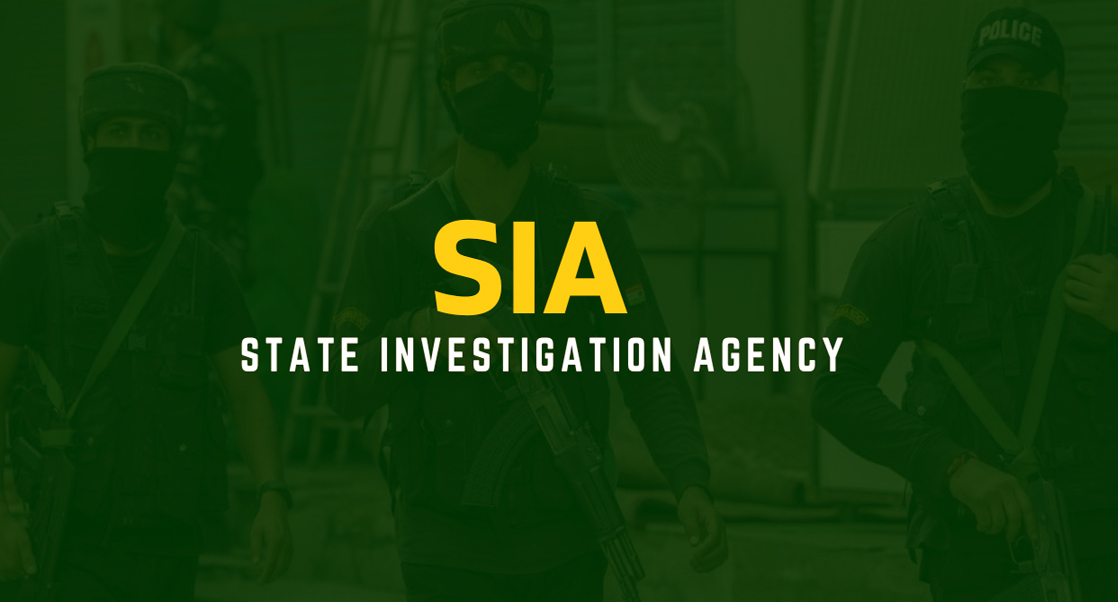 J&Okay | SIA Attaches Properties Of two Accused In Narco-Terror Case