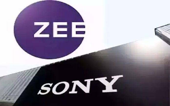 Sony terminates $10 bn Zee India merger