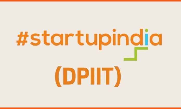 DPIIT To Announce Ranking Of States/Uts On Startup Initiatives On Jan 16