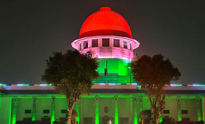 SC Junks PIL Seeking Direction To Centre, States & UTs To Comply With Judicial Orders; Asks Lawyer To Learn Some Law