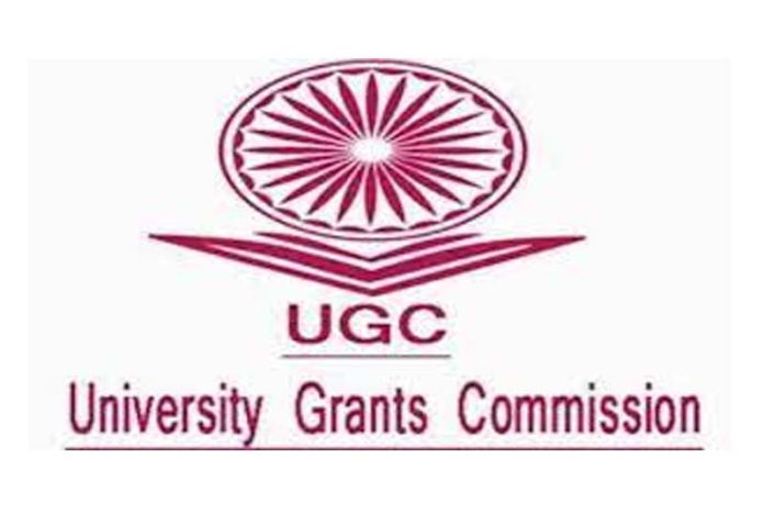 UGC debars OPJS University