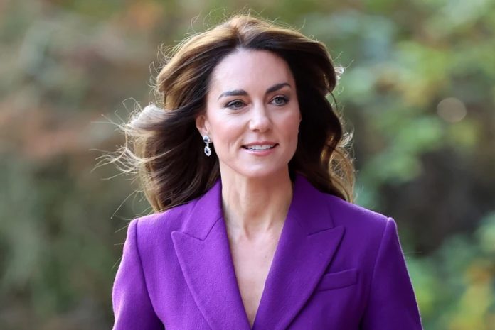 Kate, the Princess of Wales, hospitalised for up to two weeks with ...