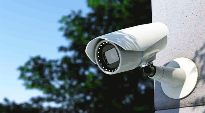 CCTVs help police solve Budgam theft case