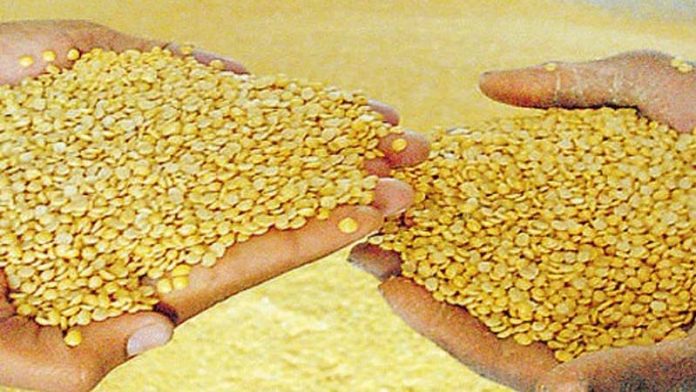 Bharat-branded 'chana dal' emerges as biggest selling brand with 1/4th mkt share: Govt