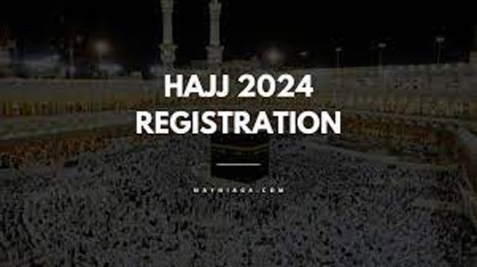 All aspirants selected for Hajj-2024: HCJK