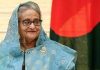 Sheikh Hasina Is Set To Combat West’s Political Pressure