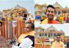India Inc leaders, tech titans join Ram temple consecration celebrations