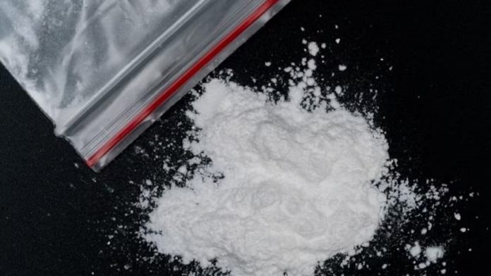 2.5 Kg Narcotics Seized Near LoC In J&K’s Poonch