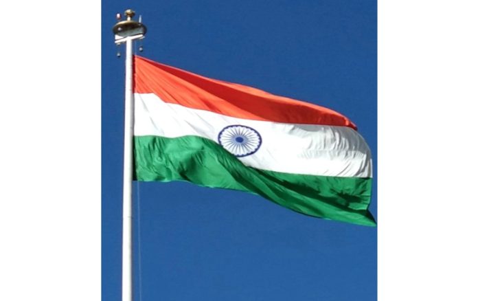 Republic Day Greetings To All Our Readers.