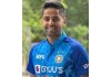 Suryakumar named captain of ICC men's T20I Team
