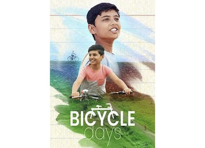 Kishtwar Infotainment Center hosts special screening of “Bicycle Days” at Kiru Nagseni