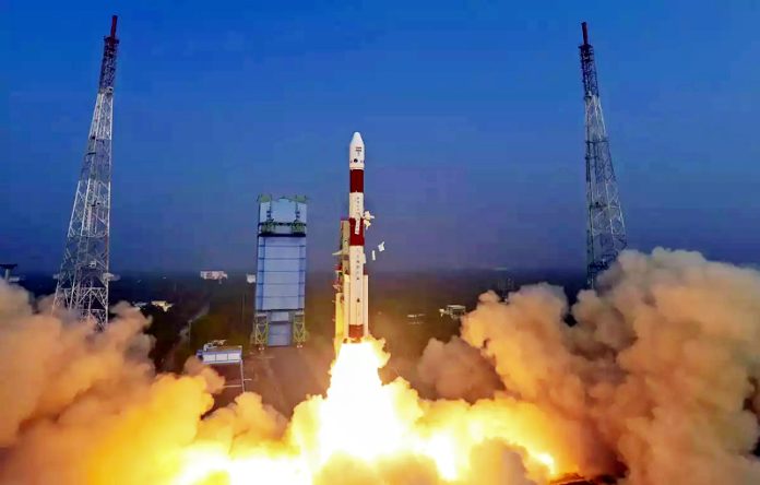 ISRO successfully flight-tested a fuel cell on Friday.