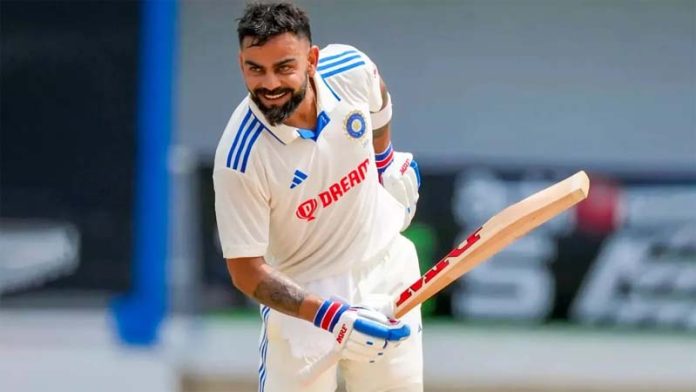 Virat withdraws from first two Tests against England; Patidar, Sarfaraz in contention