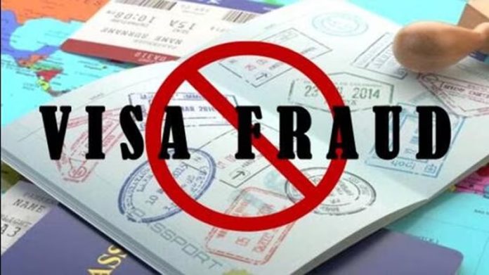 Man dies of heart attack after losing Rs 5 lakh to visa scam