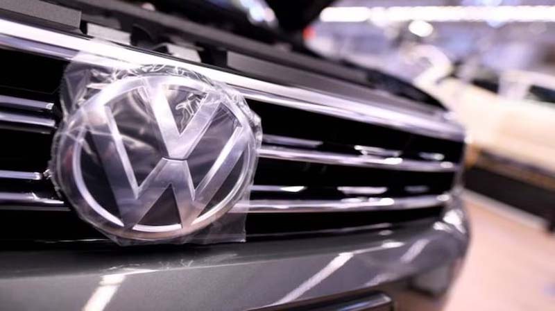 Volkswagen Group’s auto sales in India rise to 1,45,713 units in 2023
