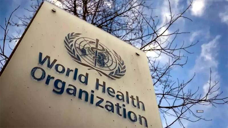 WHO guidance on drug-resistant TB 'need of hour', challenging to enforce, say experts - Daily Excelsior