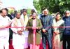 President Droupadi Murmu inaugurated Vividhata Ka Amrit Mahotsav at Rashtrapati Bhavan on Thursday.