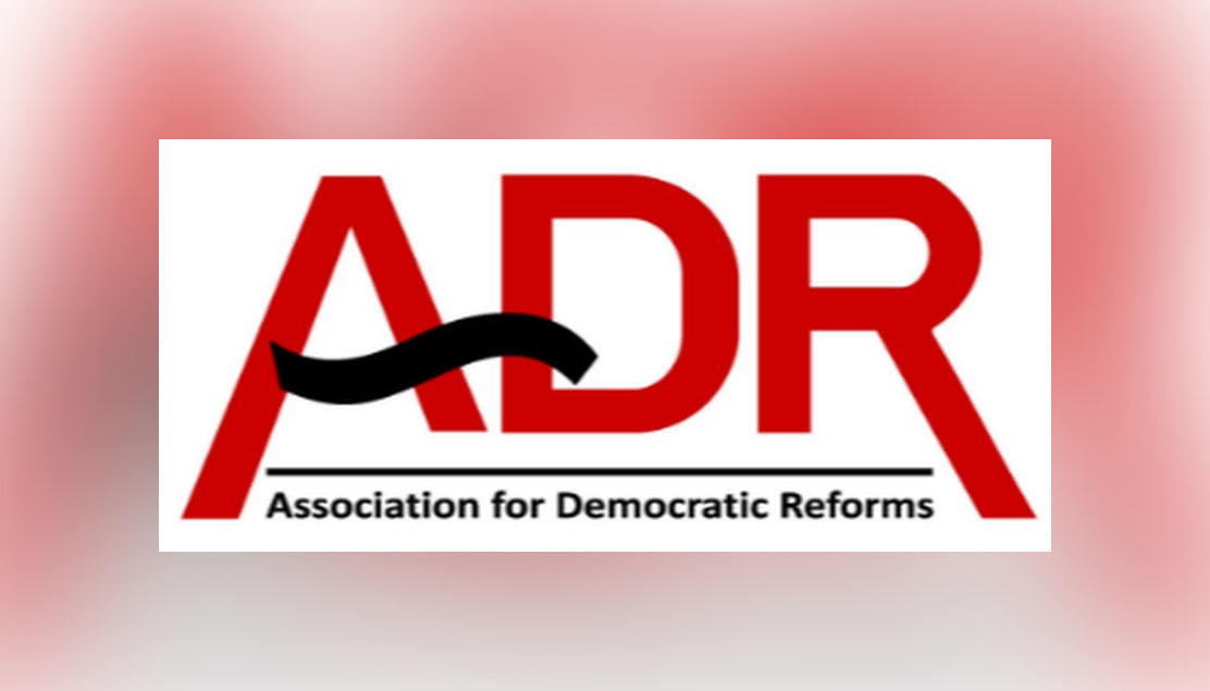About 36% Rajya Sabha Candidates Declared Criminal Cases Against  Themselves: ADR - Daily Excelsior