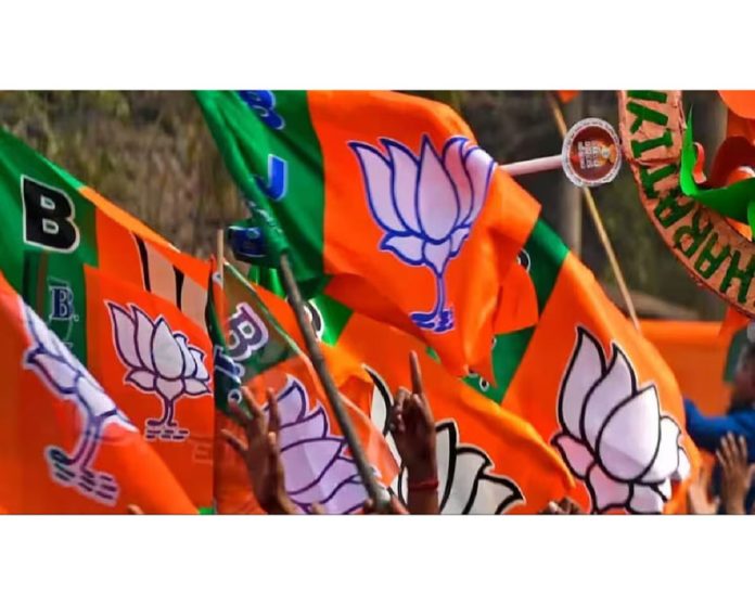 Two back-to-back BJP meetings in New Delhi from Feb 16-18; many J&K leaders called