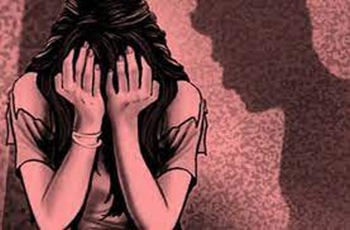 Government Official Booked For Rape In Jammu And Kashmir's Ramban